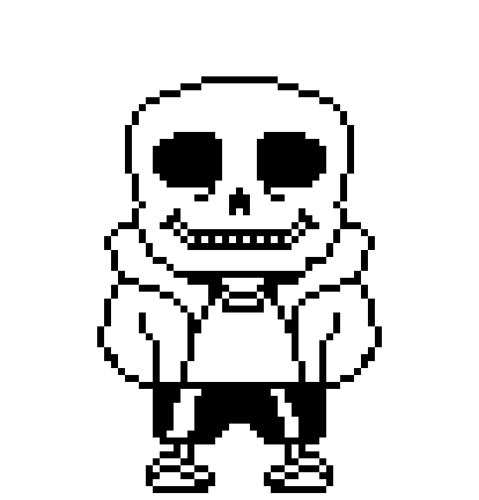 [9664c4] Sans