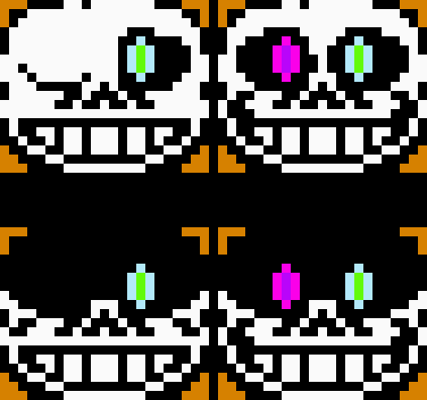 [2b3dfd] Some very basic emotion - DST