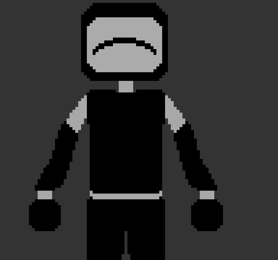 [25d002] *He falls to the floor and aims his smg at Baron* Thanks Syl.