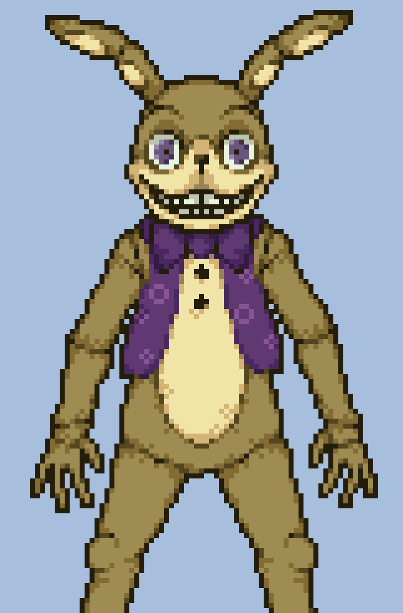 [1375db] YEA AND IM YOURS -GLITCHYBOI (MOAU)