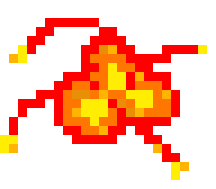 [9664c4] ship/bomb explosion 