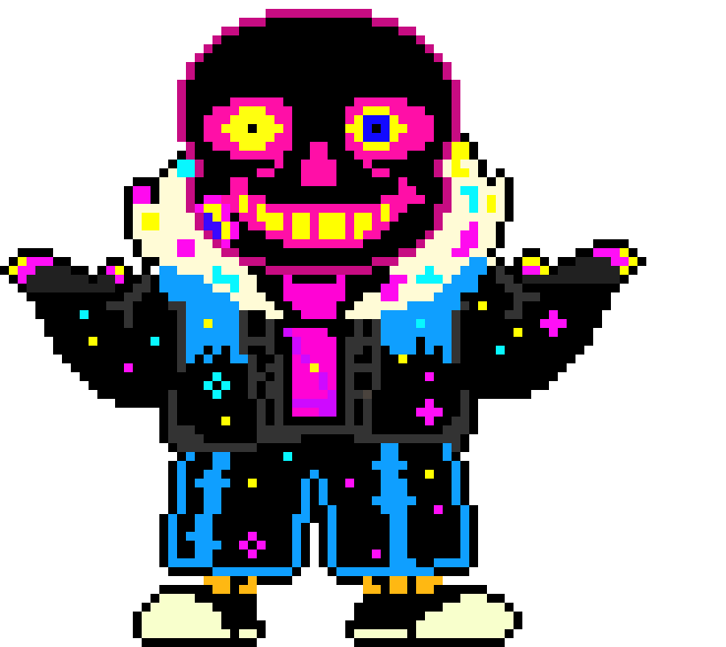 [ae61c8] heres my paperjam sprite