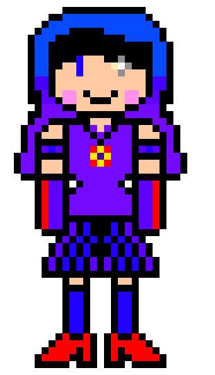 [9d5f81] I guess I'll just stay here to watch then *proceed to teleport to other place to watch* oh well I mean .. here..?...yeah..here