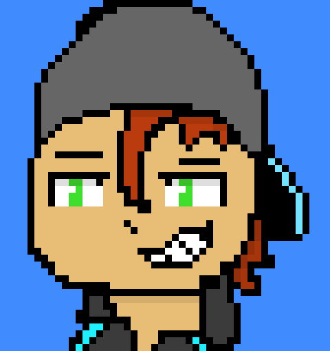 [520568] allrightie Gunther! Im gonna use this freeeeeeeeeeesh sprite o` mine......