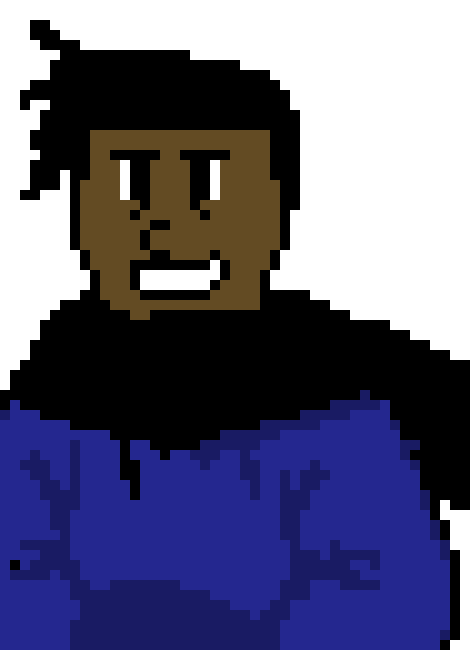 [52b2fb] "....the fuck's going on?" - Deon