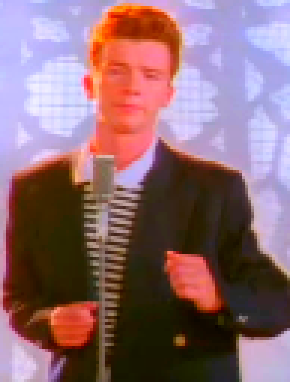 [1375db] *grabs pump and lifts him up and pats him* NEVER LET YOU DOWN!  -MOAU