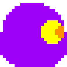 [9664c4] Blobbicle 2