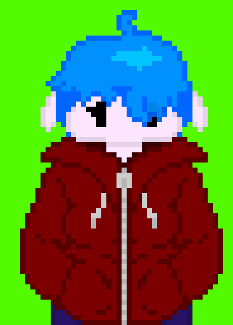 [63ceb7] i suggest all of yall pretend trolls dont exist and ignore the spam