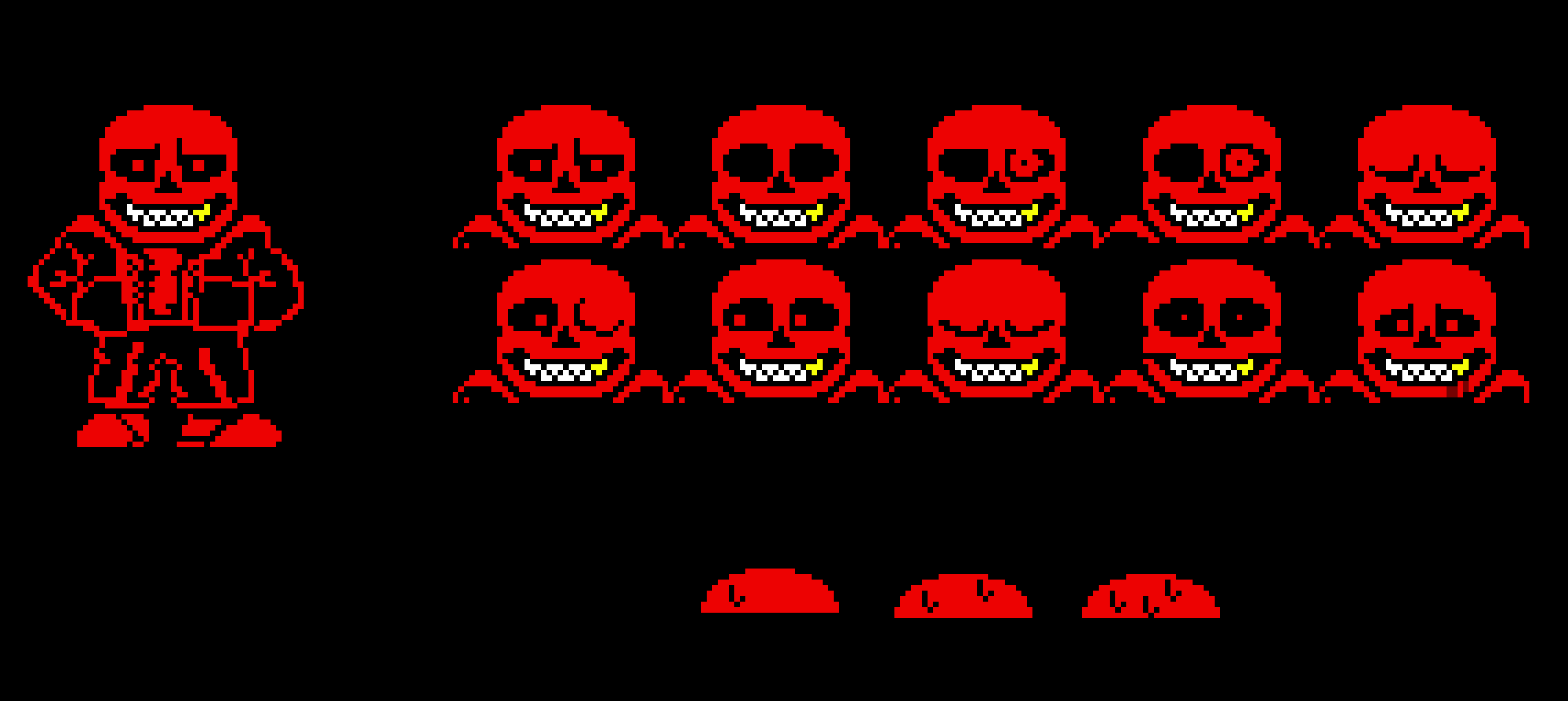 [4fbda4] you like the fell sans i made-evan