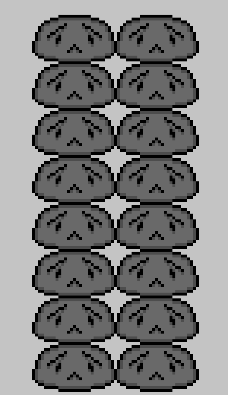 [a228fa] All the Jerries are now slimes. Hooray!