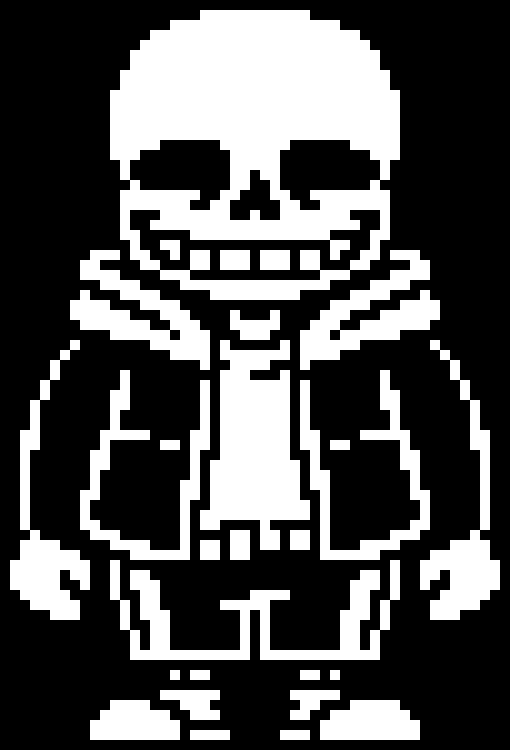 [76eb31] Have anyone figure out what is this random sans edit yet? - DST