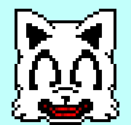 [450a4c] Me, Your old sprite