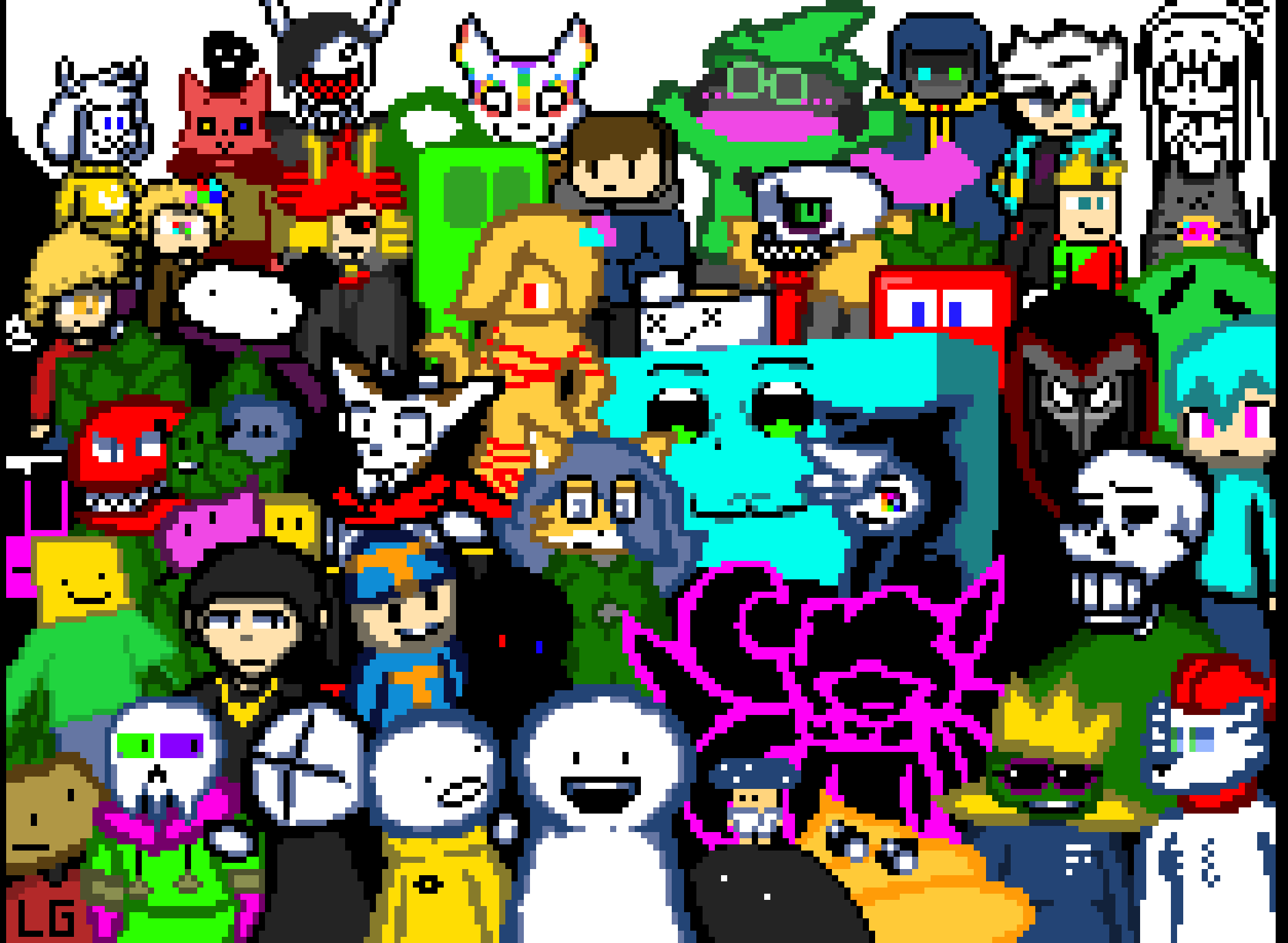 [c8bb2d] goopi did amazing on this tho -cs