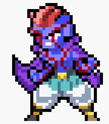 [fb69f9] alaka (caped)