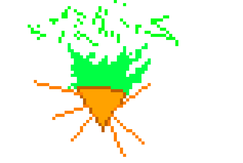 [9dd6ab] zanahorio tale