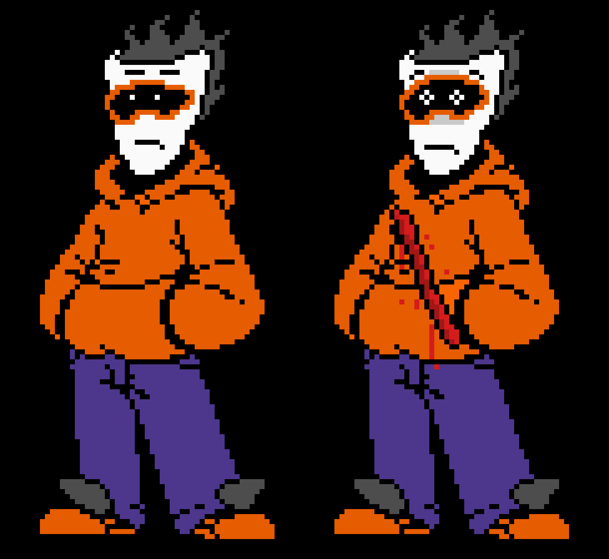 [b72944] bro, im making this for Chaos and im chatting to one of my friends so back off - CT