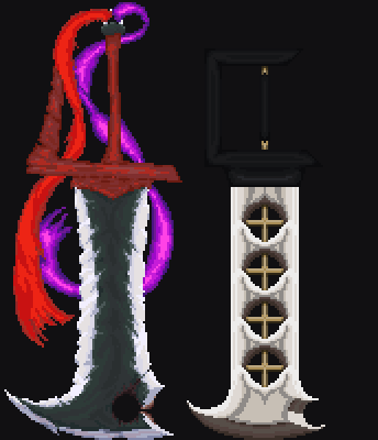 [024523] [Ekusukariba] [ existing once more ]