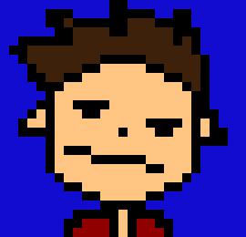 [792c84] I don't have a soul...im a virus... -Adam