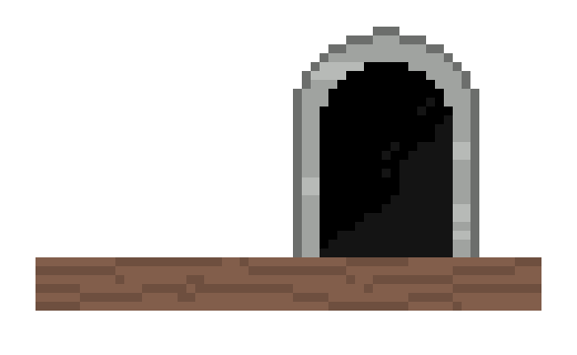 [891089] New Secret Passage