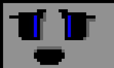 [14e8ec] "Why did it have to be you? It should've been me..."" [Kemuri]