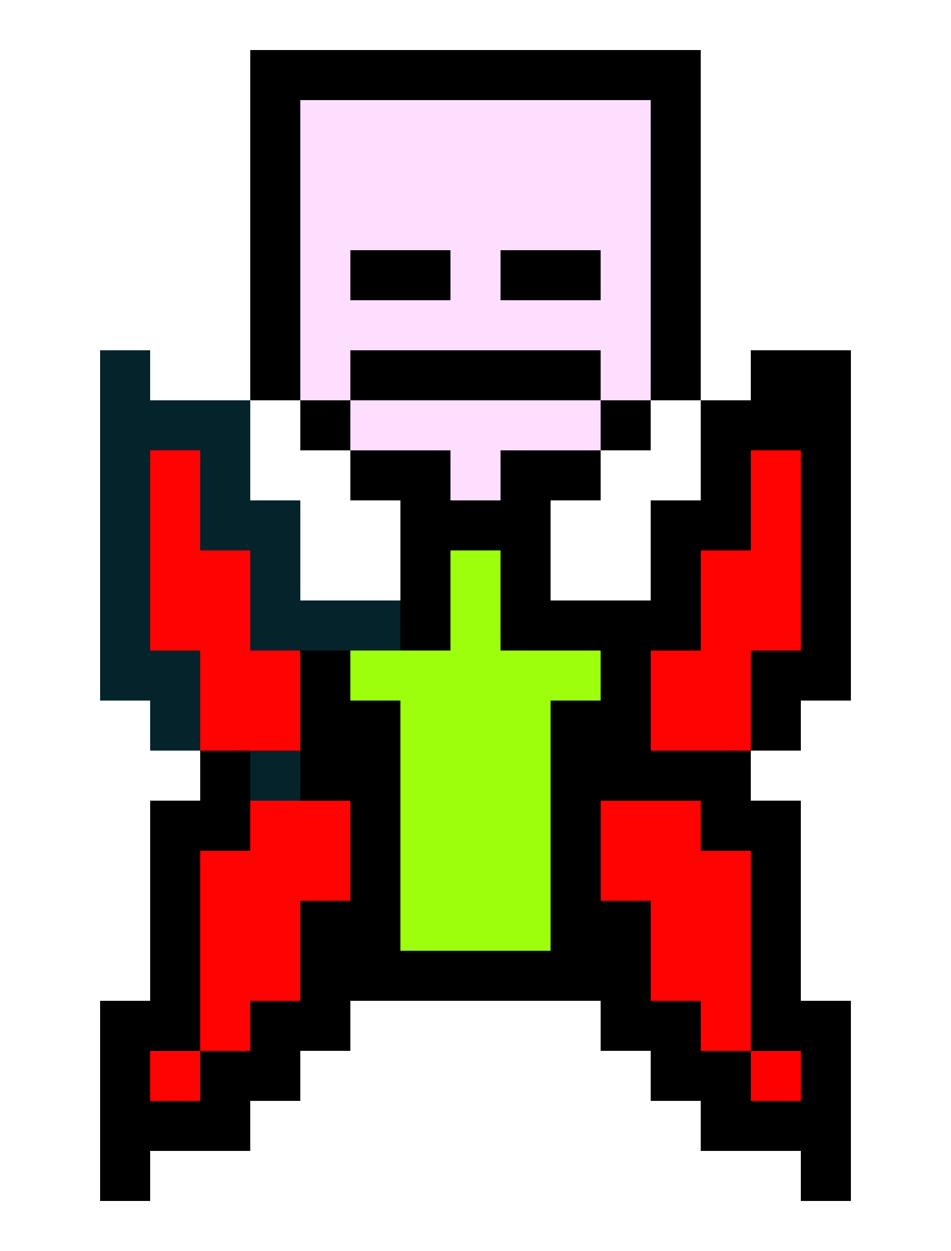 [2cc188] monster_2