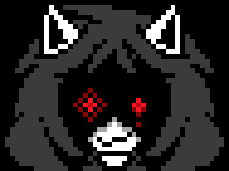 [be82ba] Is that the only attack youll throw at me?