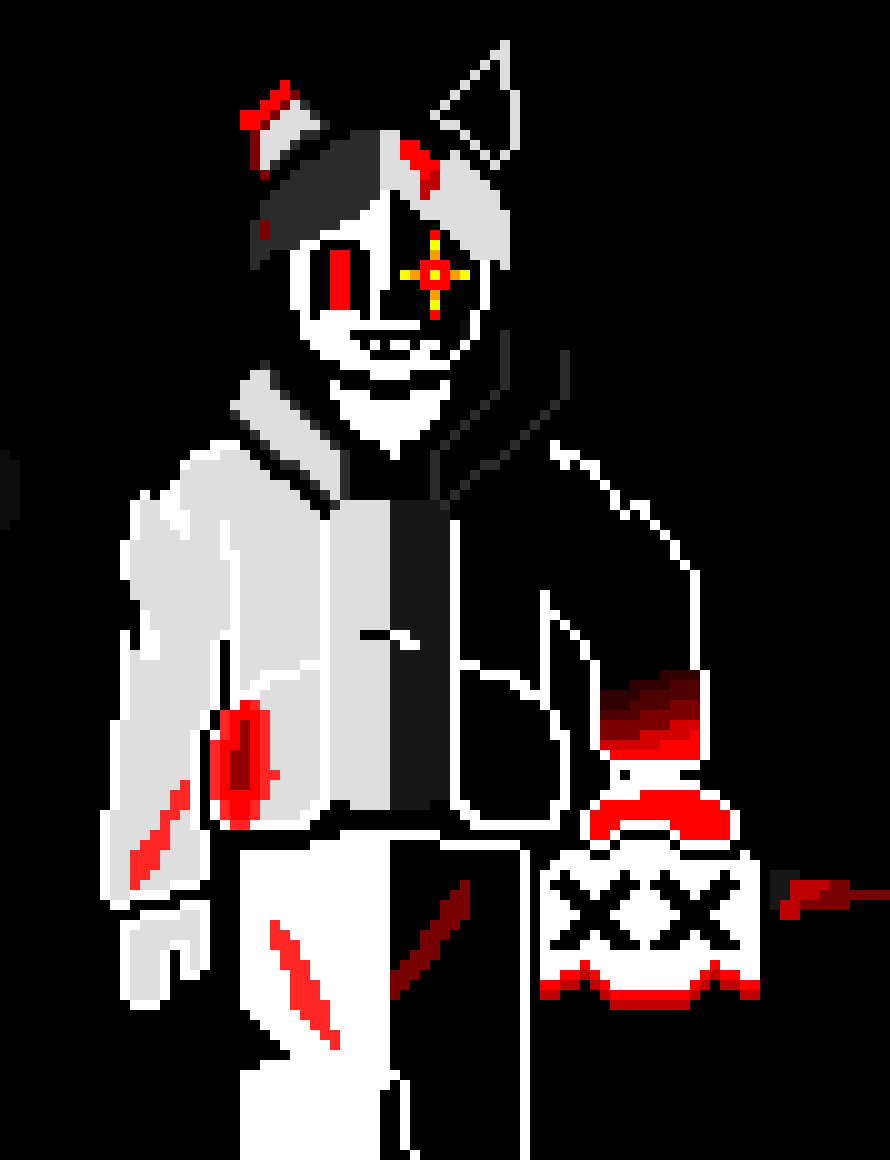 [2fe70b] I was waiting until you took my sprite