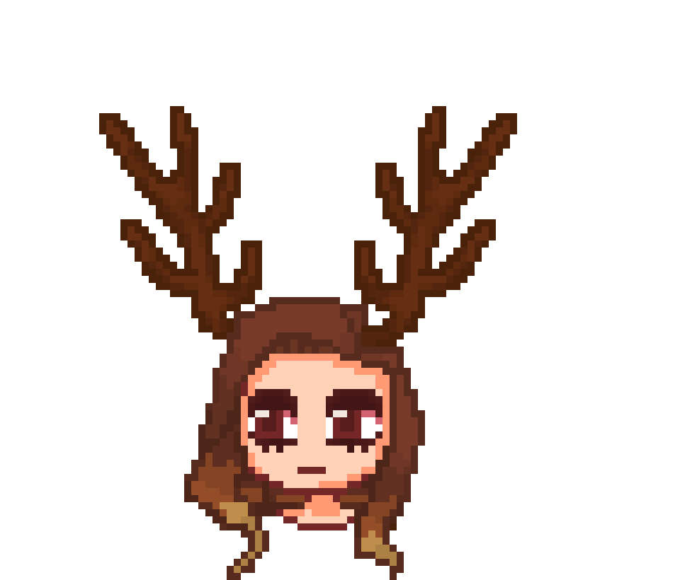 [9664c4] PIXEL DEVAINTART ICON