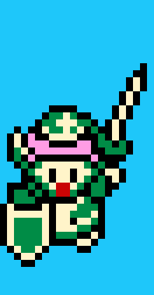 [1cc751] BOOTLEG Bit Link