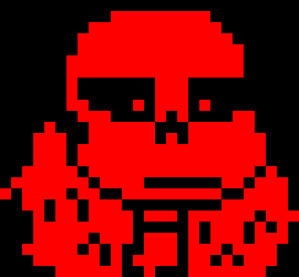 [1623b5] hell. yeah. Fade.