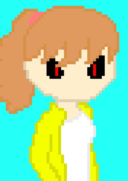 [000885] ENOUGH! -summons rainbow arms and has them squeeze AF in order to stop her from moving- stop attacking us! WE ARE FRIENDS NOT FOES YOU IMBECILE 