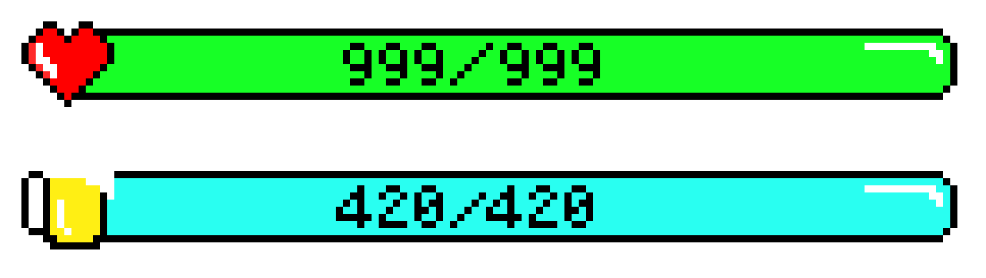 [9664c4] Panache Healthbar