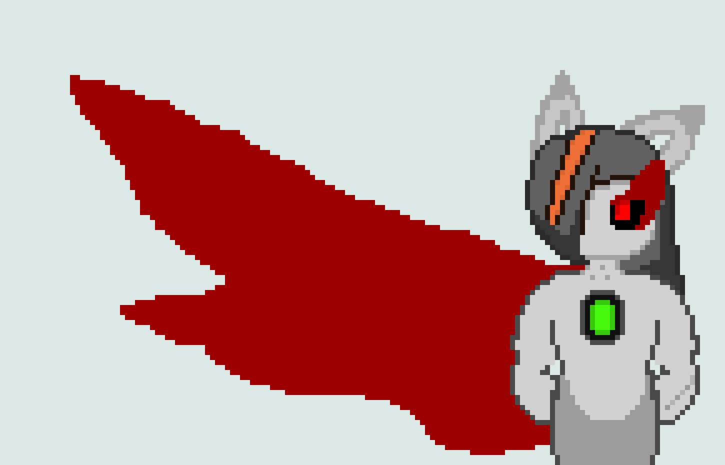 [b706ad] *Breaks the notes*... -Glitch Dreemurr