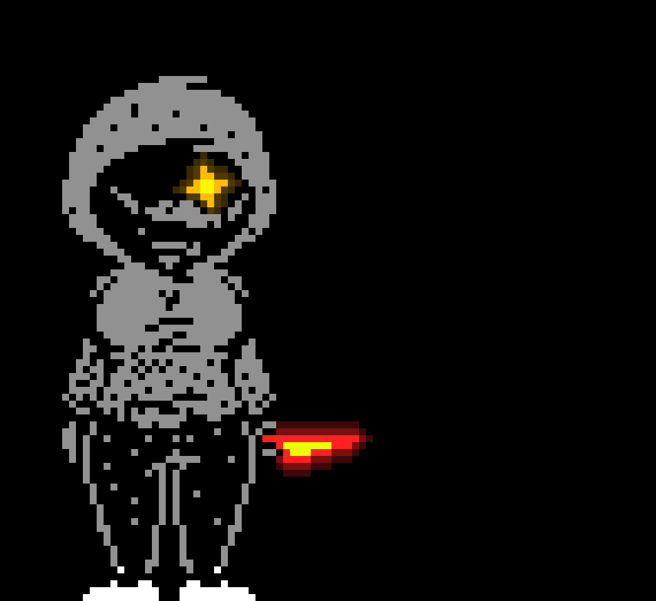 [2a4595] [Dustshift chara][the YELLOW devil][edited by lancer89]