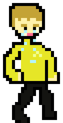 [9664c4] Kirk (walk 1)