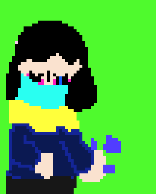 [7acd65] understand if that was to much haddle wont do it again 