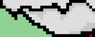 [95be89] Terrie: -He continues his walking-