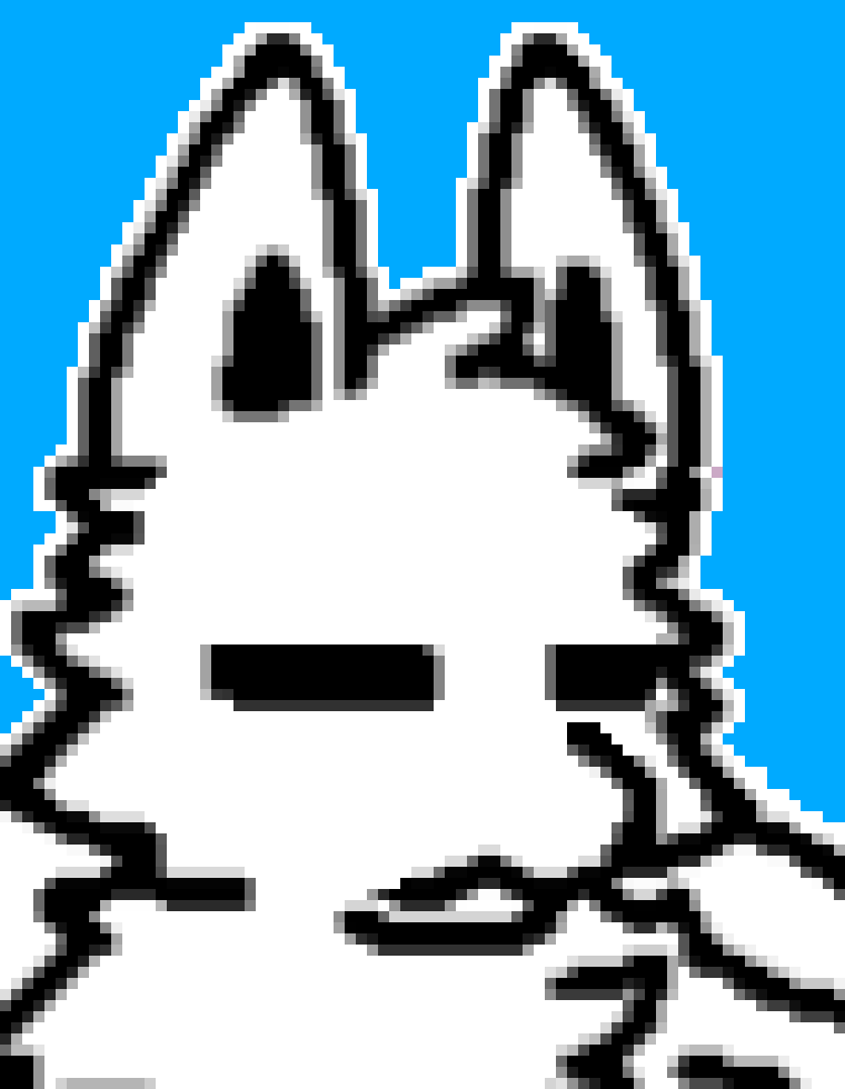 [acbc50] *slides onto the shore*