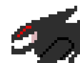 [5c793e] female muto from godzilla 2014 by sj flim flam would brutaly murder our sprites 