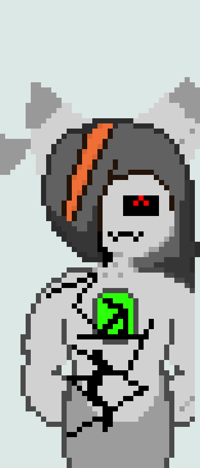 [d8d976] very funny -Glitch