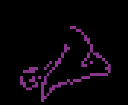 [c1b604] Sans: i know it looks like a mess but..