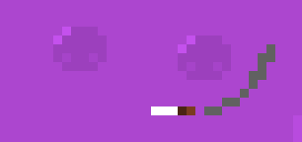 [74d5ce] Yey! I wasn’t burned by acid!