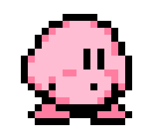 [9664c4] Kirby