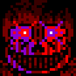 [7e9f14] Never have been helix ... it's your fault you respond to the "..." which in no way demand respond it's just there for the sake of existing