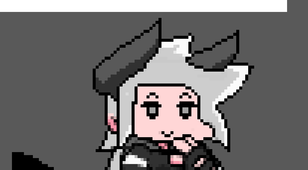 [4fbda4] dd...it looks like your smoking a cigarette...also do you like my eyes?-opheebop