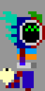 [cb38c5] Protogen Party, Baby! -Lebryan J.