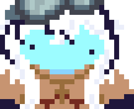 [75adcf] Oh they're a girl apparently.