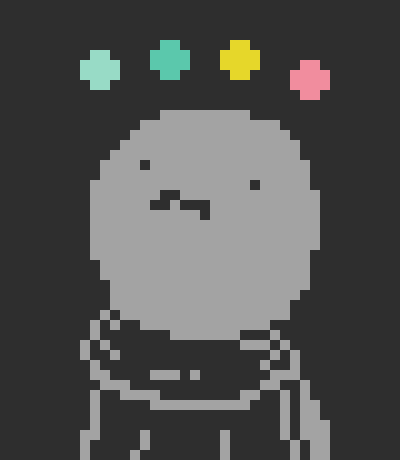 [fe30e2] (selects refreshed garden) these look funny but ill try them (apply)