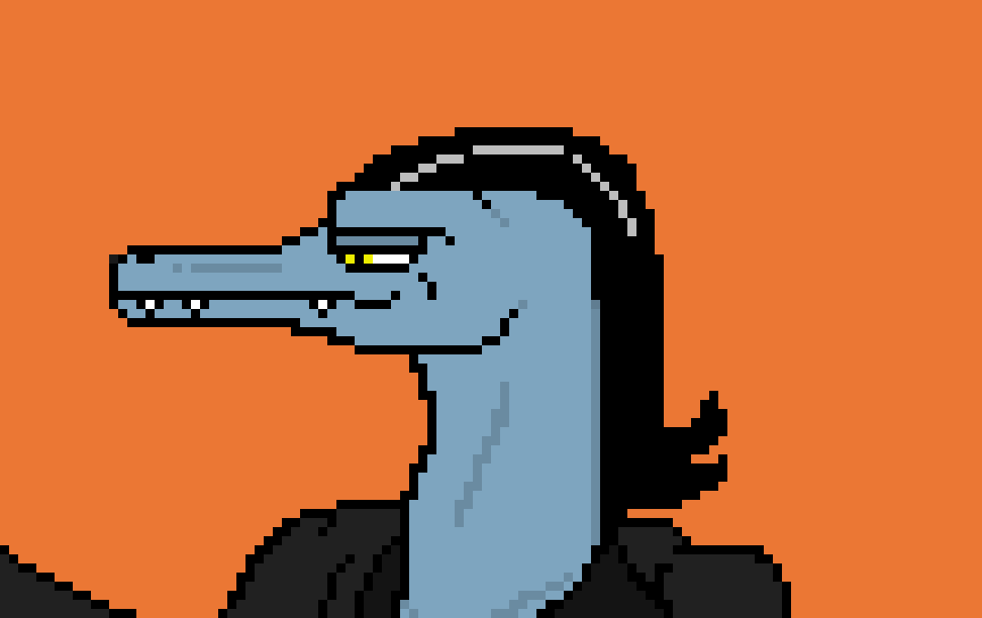 [6d923a] Sure. -Hammy