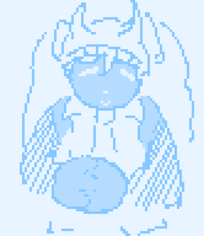 [c5d5a7] How about everyone talks about how amazing my nat Miku is right cha GET OU-